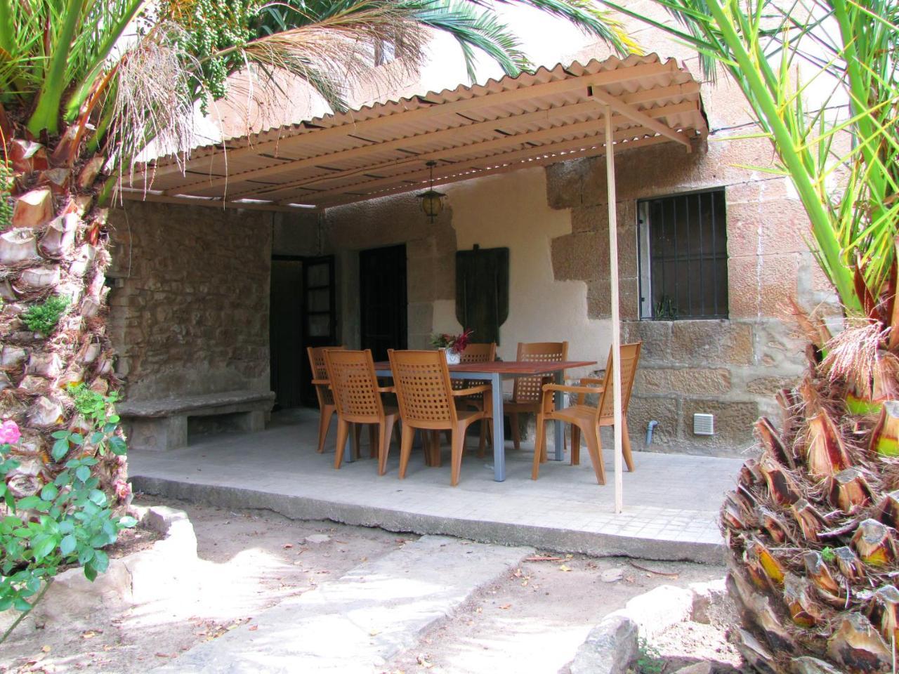 Casa Rural Ulibarri Allo Exterior foto