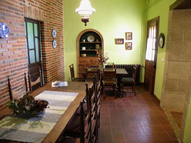Casa Rural Ulibarri Allo Exterior foto