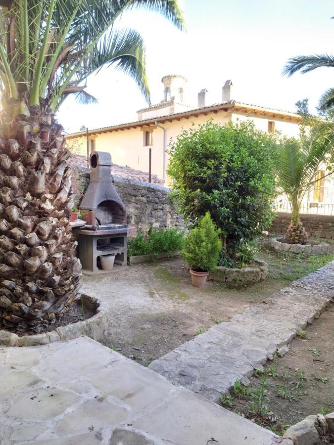 Casa Rural Ulibarri Allo Exterior foto